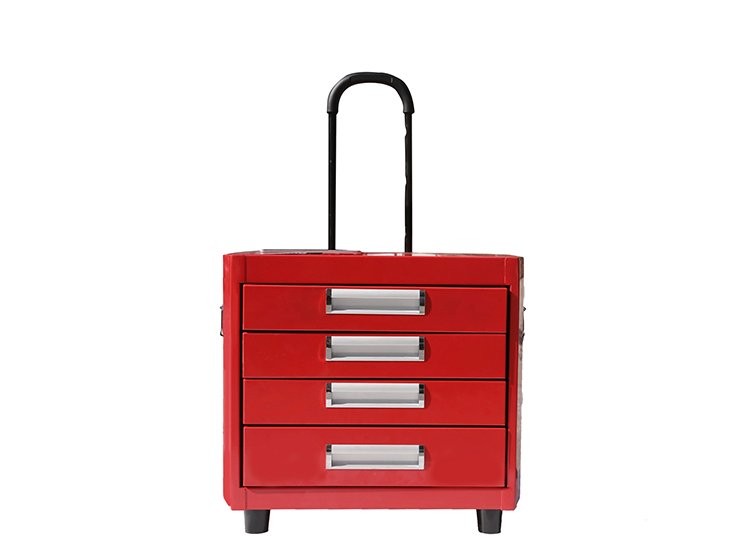 RFID Intelligent Toolbox: A New Solution for Efficient Inventory and Mobile Management