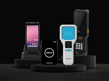 RFID Intelligent Toolbox: A New Solution for Efficient Inventory and Mobile Management