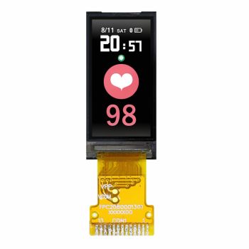 VR0096ATYAA3DNN0 0.96