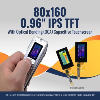 VR0096ATYAA3DNF10 0.96